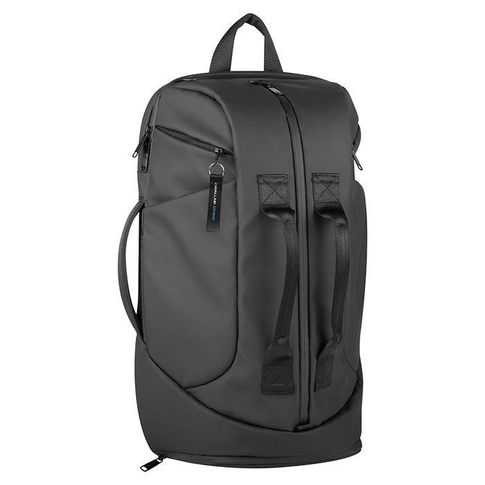 Zaino borsone in PU 900D resistente all'acqua personalizzato modello RHINO