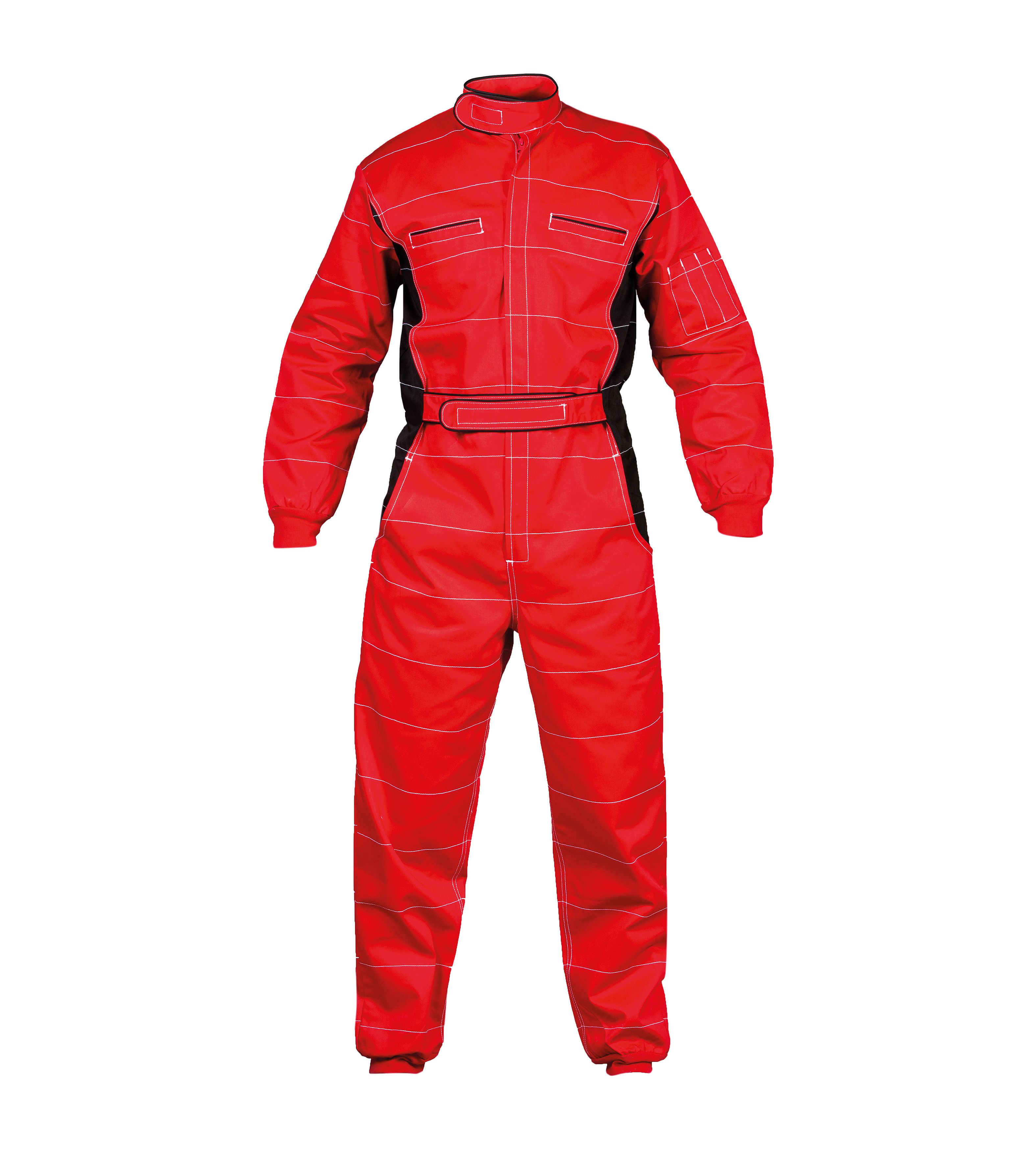 Tuta Daytona - RED - M