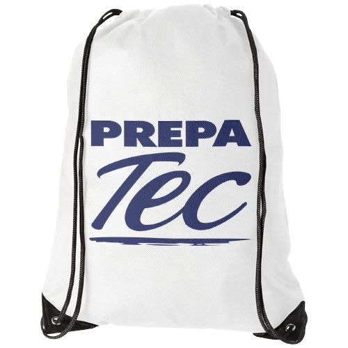 Sacca Leggera ed Economica in Nylon 80 g Personalizzata-EVERGREEN