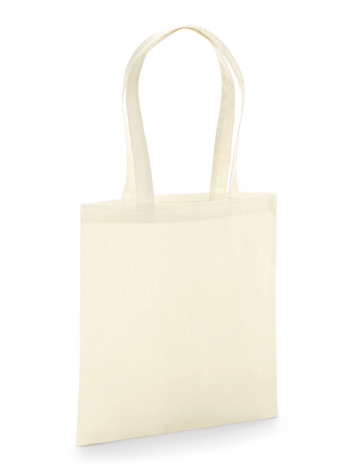 Borsa Organic Premium Cotton Tote