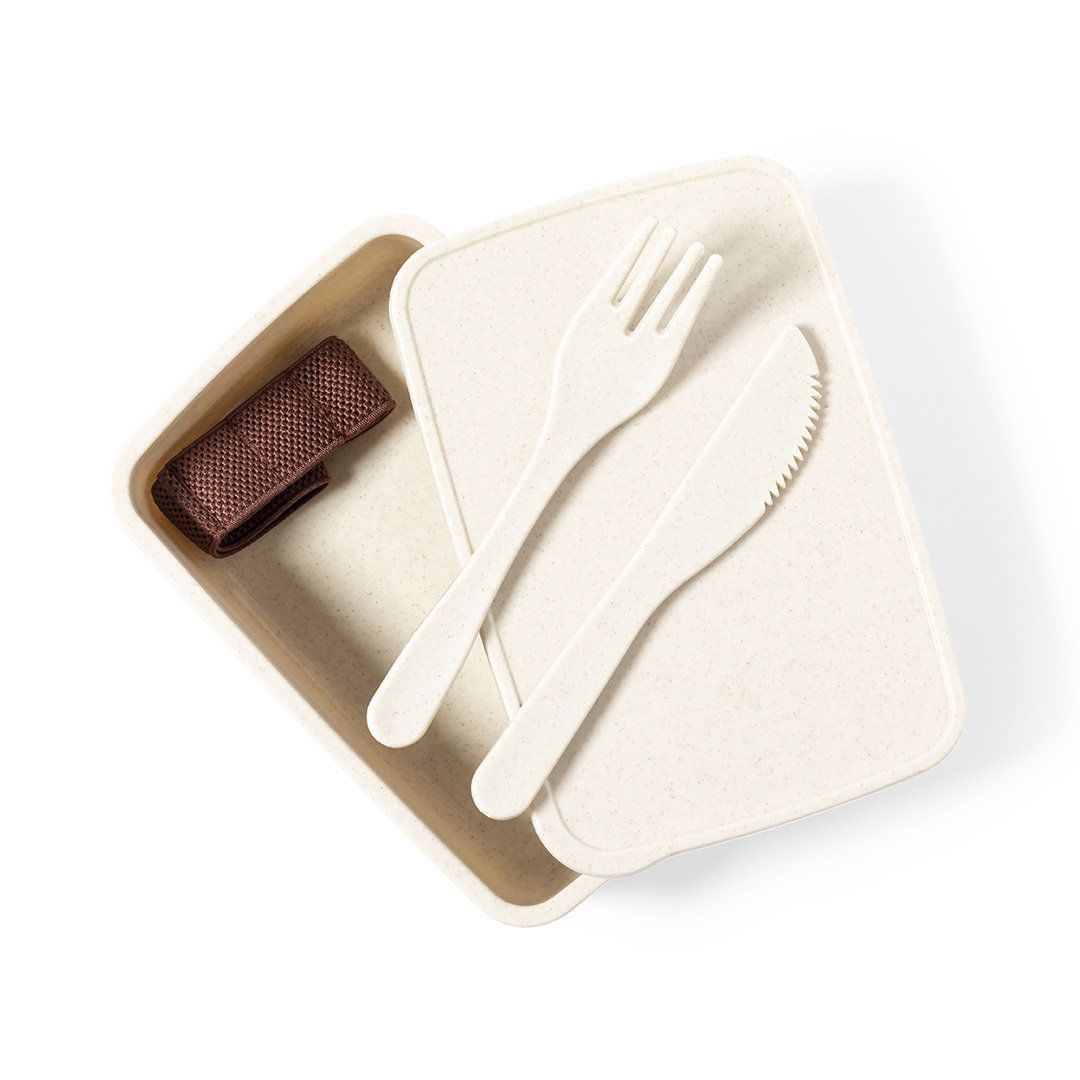 Porta Pranzo Polipropilene 