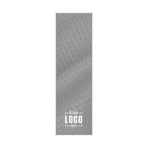 Asciugamano Refrigerante Effetto Ghiaccio Istantaneo-ICE TOWEL