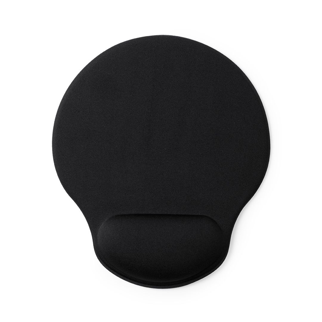 Poggiapolsi per tastiera meccanica, supporto per polso in silicone, poggiapolsi
