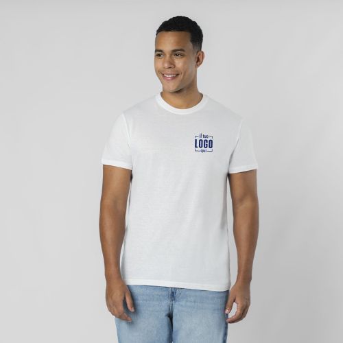 T-Shirt Adulto Bianca Epika