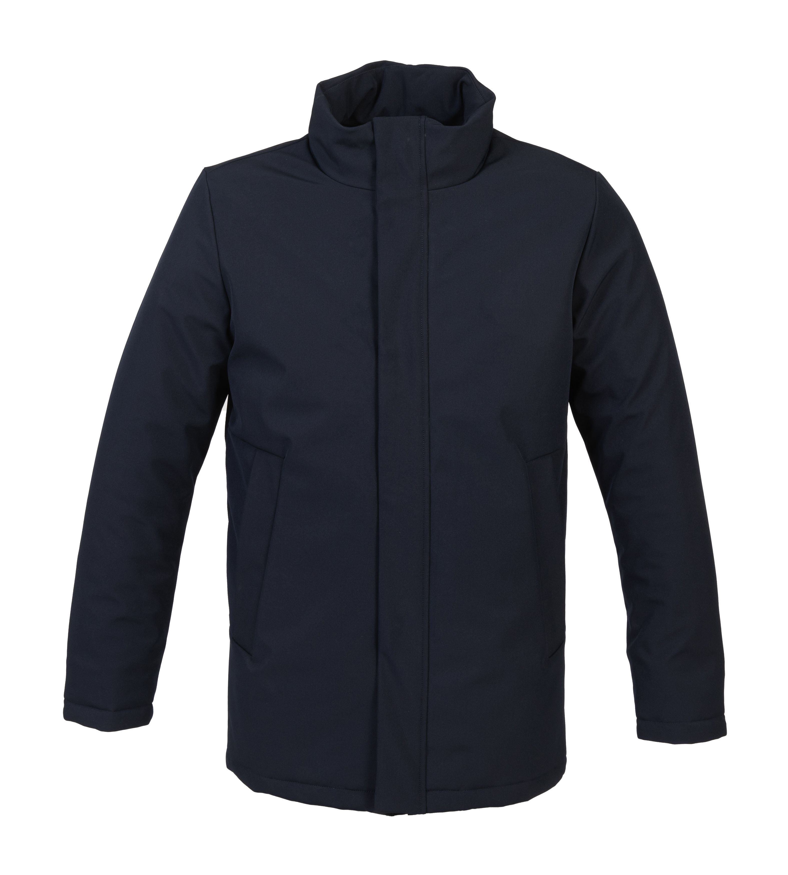 Giubbotto Stoccolma - NAVY - S