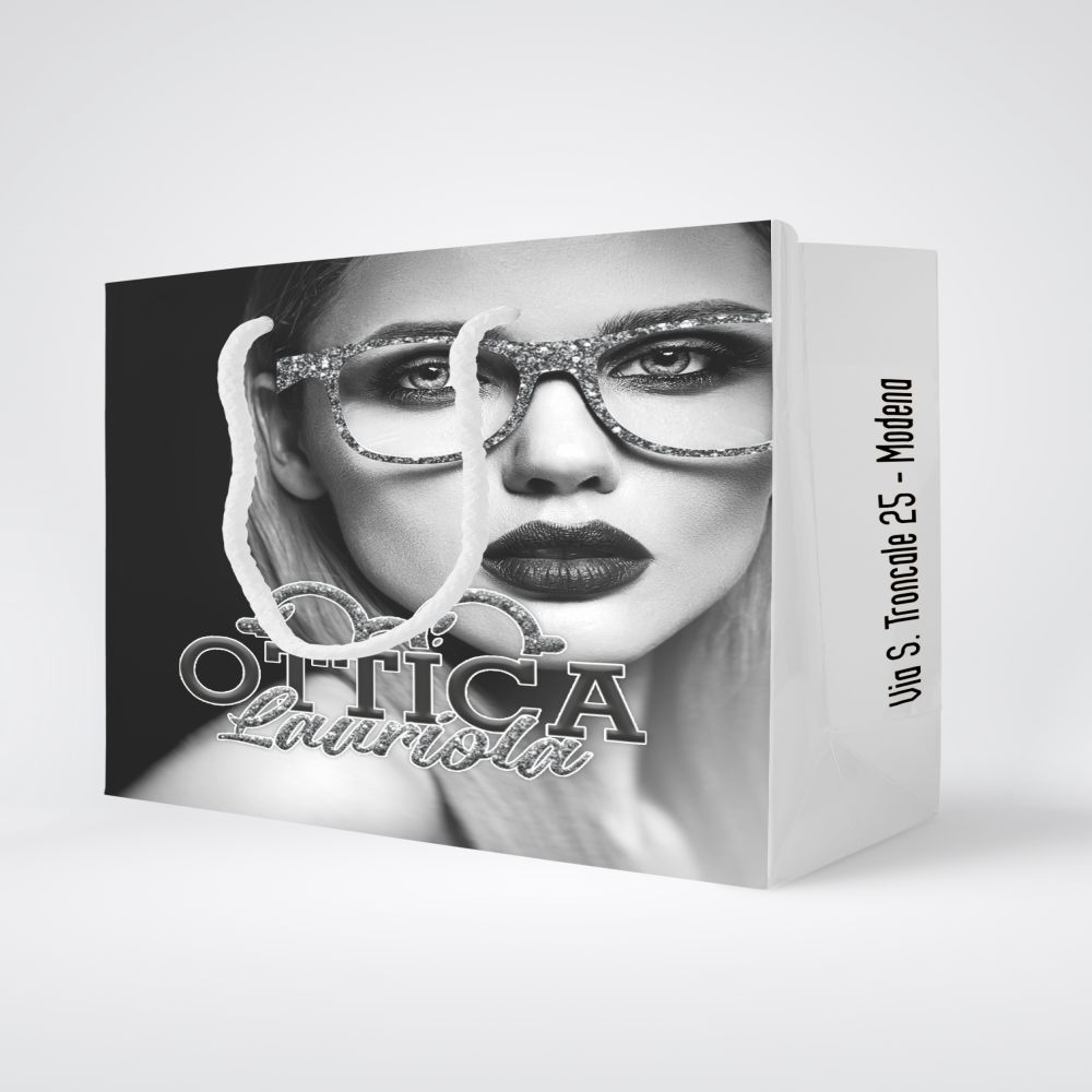 Linea XXL (Glitterata)