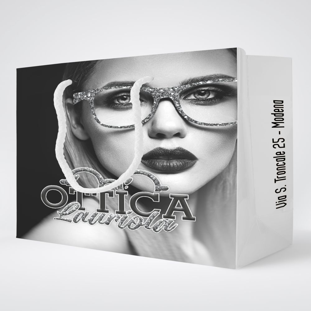 Linea XXXL (Glitterata)