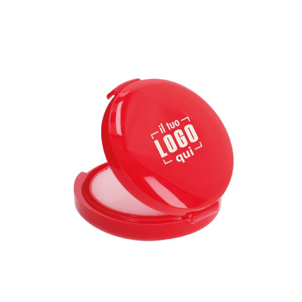 Balsamo Labbra Vaniglia SPF15 – Idratante e Dermatologicamente Testato