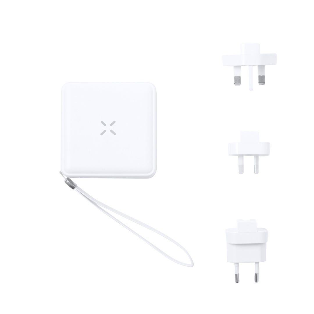 Adattatore Viaggio Multifunzione Joks