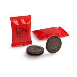 Biscotti Oreo personalizzati
