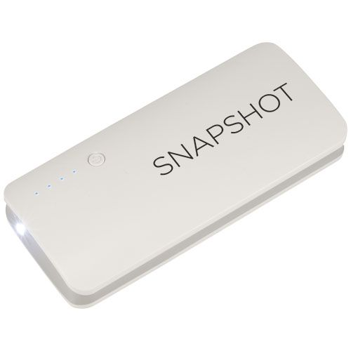 Power bank Spare da 10000 mAh