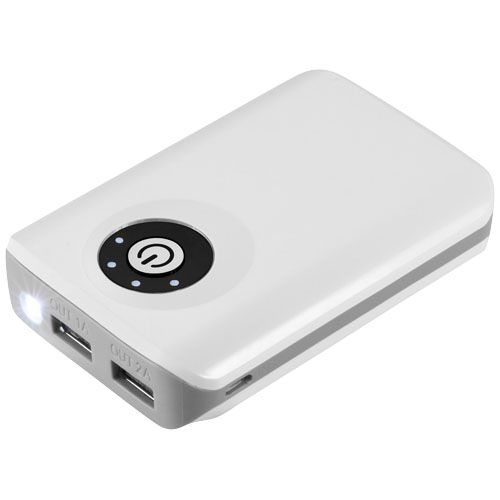 Power bank Vault da 6600 mAh