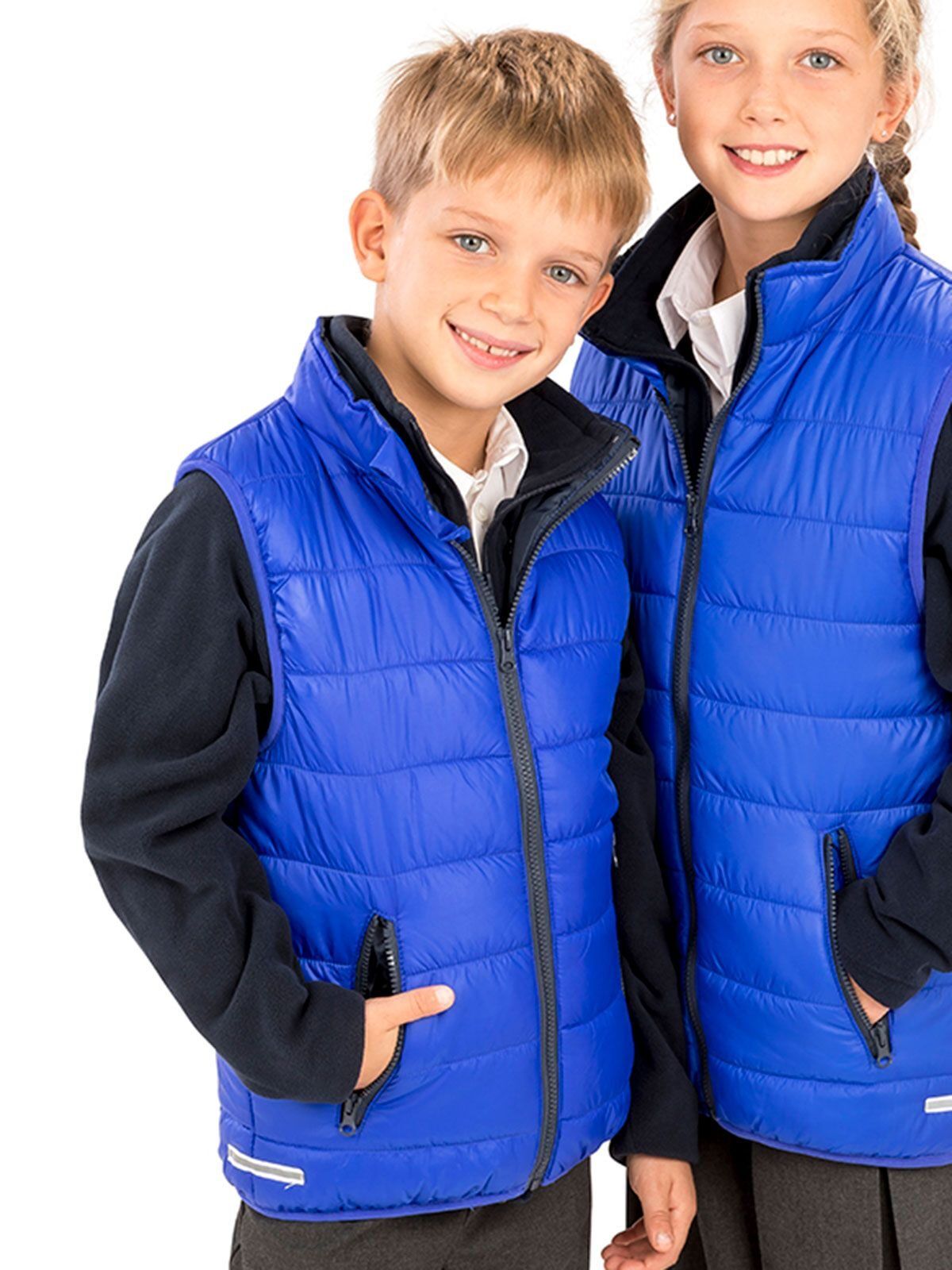Giacca Youth Bodywarmer