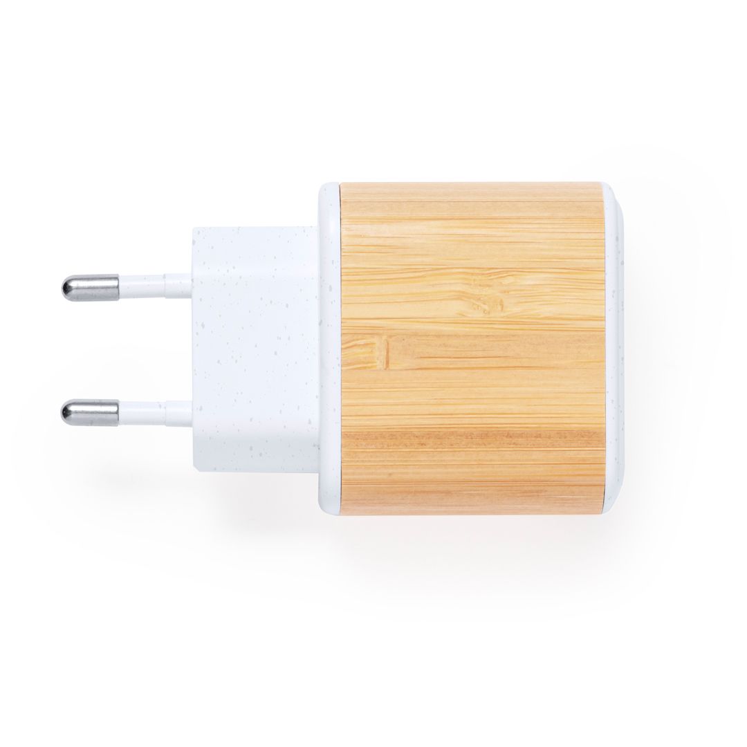 Caricatore USB Sugax