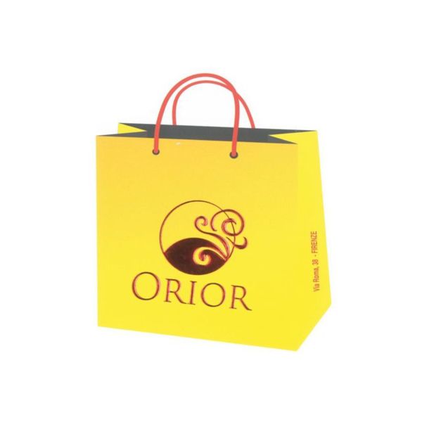 Linea XL (Rilievo a caldo)