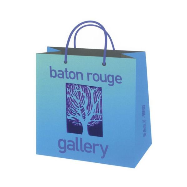 Linea XXL (Rilievo a caldo)