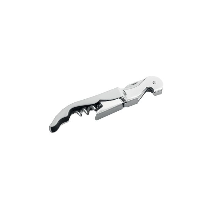 Cavatappi 3 Funzioni con Doppia Leva e Astuccio Personalizzato