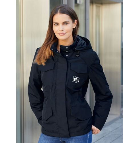 Giacca Ladies' Business Jacket