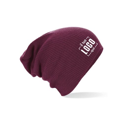 Cappello Soft-Feel. PERSONALIZZABILE