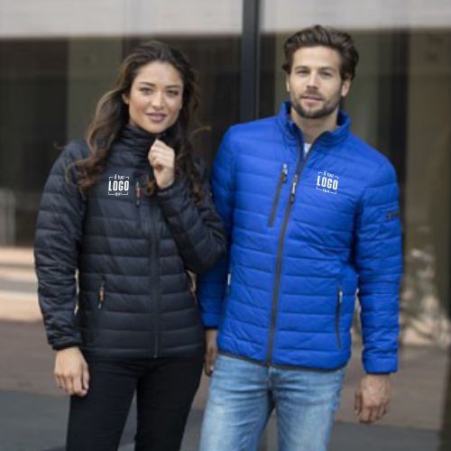 Piumino leggero Scotia da donna