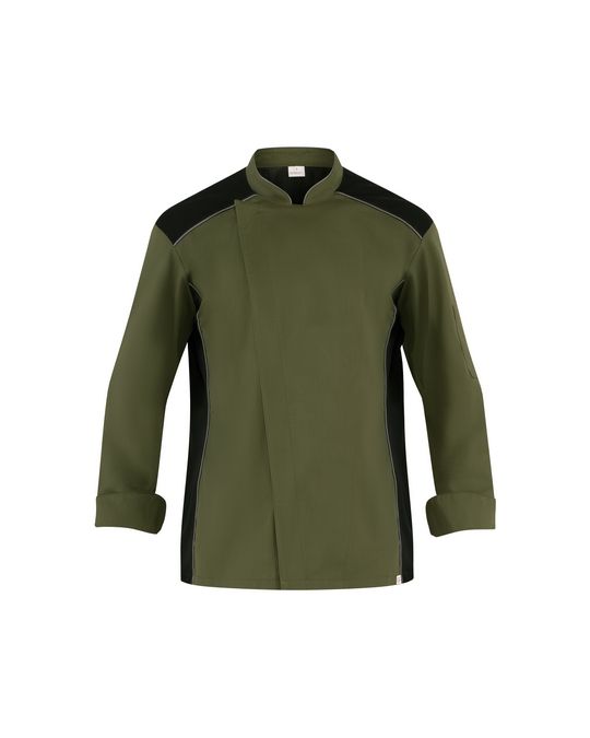 Giacca da cuoco Guido Giblor’s Evergreen | Personalizzata