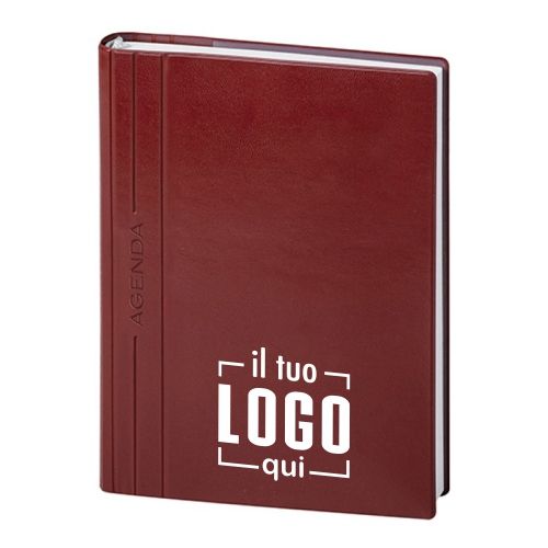 Agenda 2026 flessibile 404 Pagine | Interno Intercambiabile | Personalizzabile