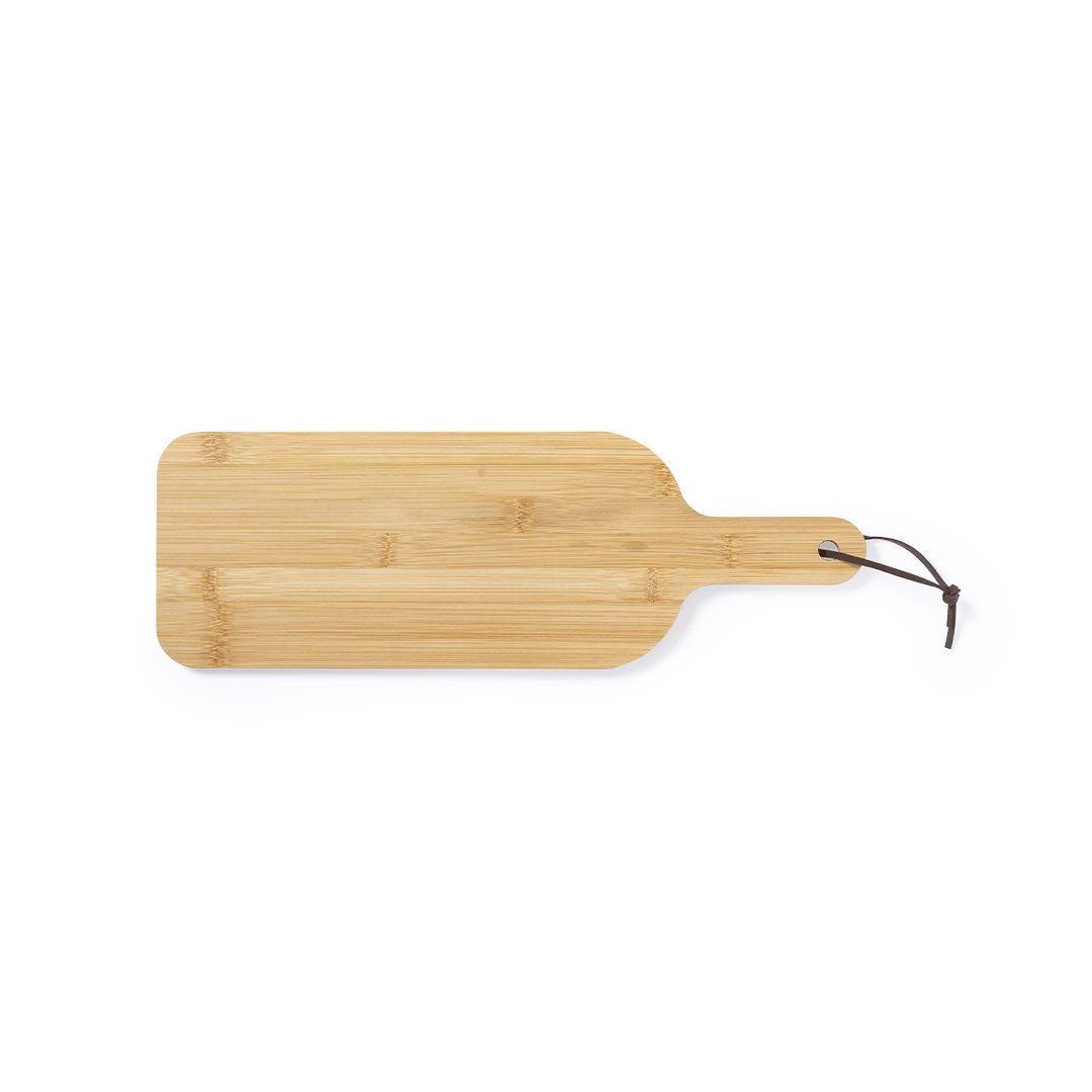 Tagliere in Bamboo Personalizzato Ideale come Idea Regalo