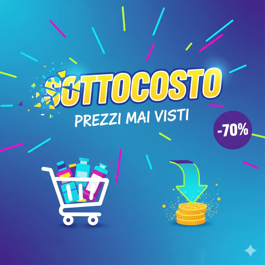 Offerte del Mese