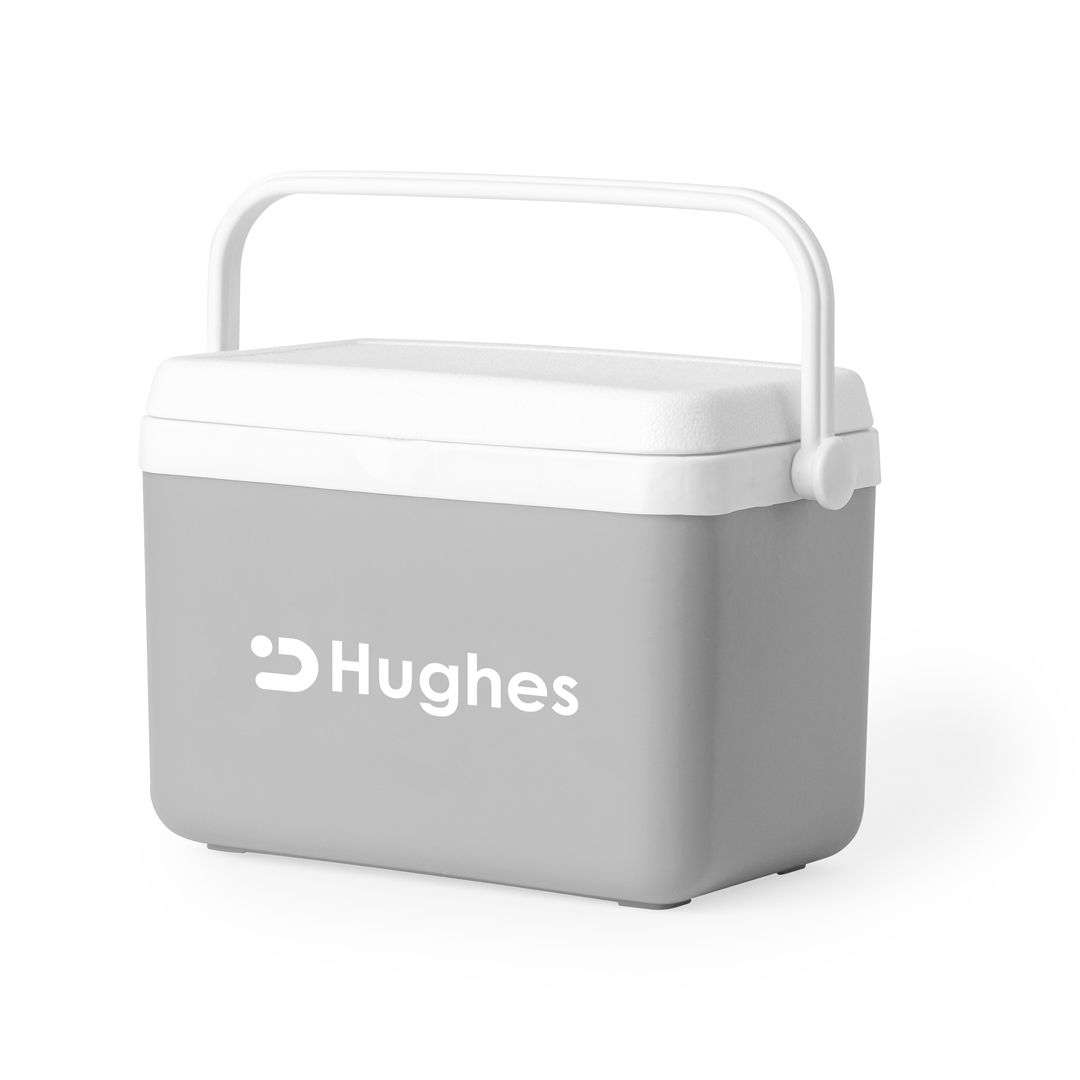 Borsa Frigo Vintage da 4 Litri in PP Personalizzata Ideale come Gadget Mare