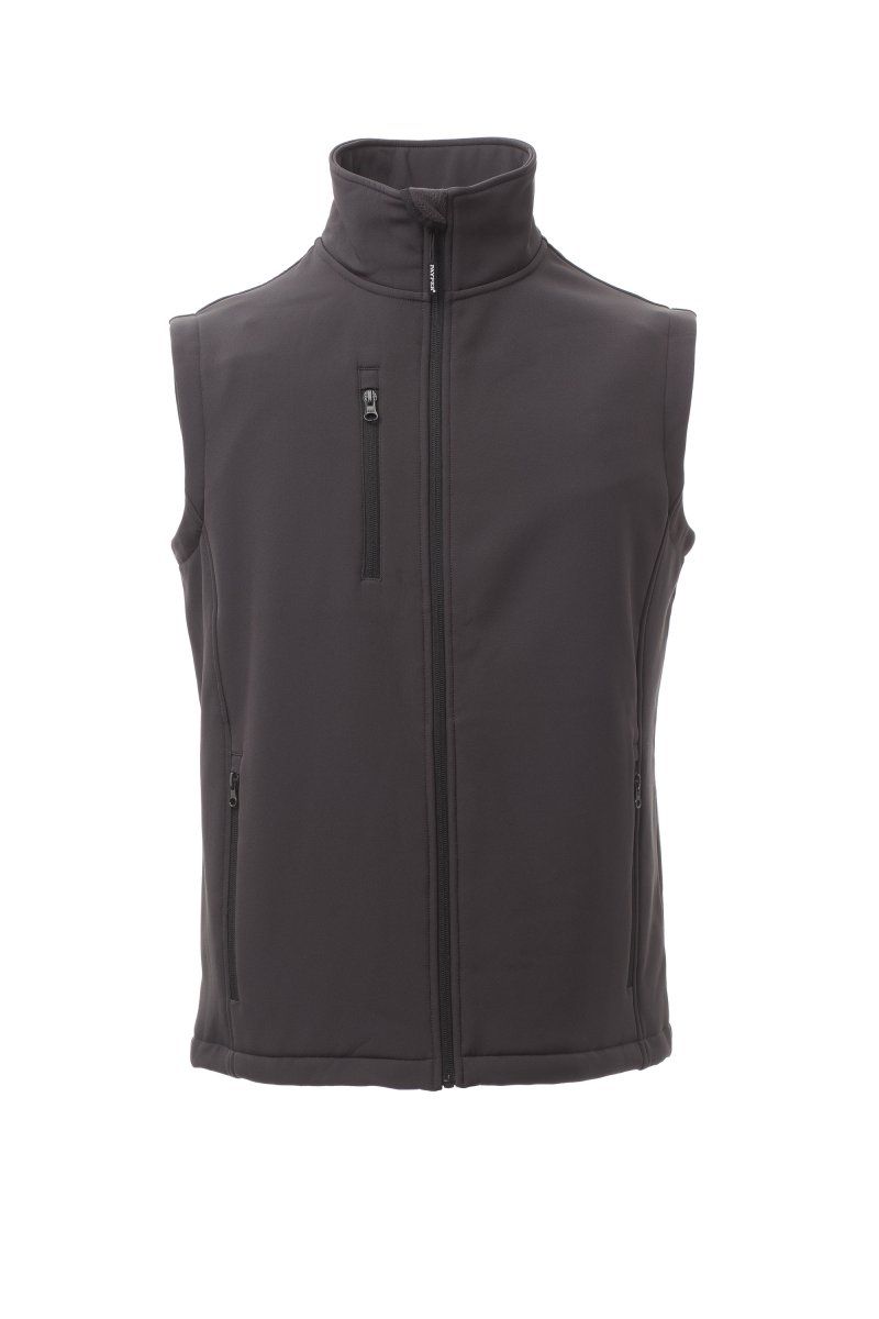 Gilet Softshell Glasgow Personalizzato