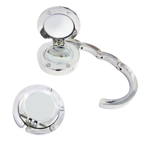 Appendi Borsa Mirror: Design e Funzionalità 2 in 1