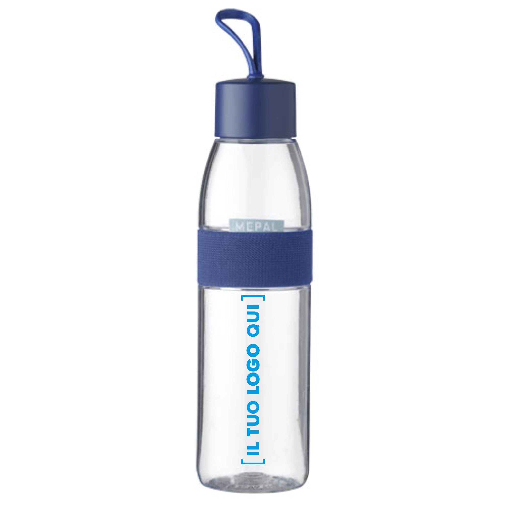 Borraccia da 500 ml Mepal Ellipse