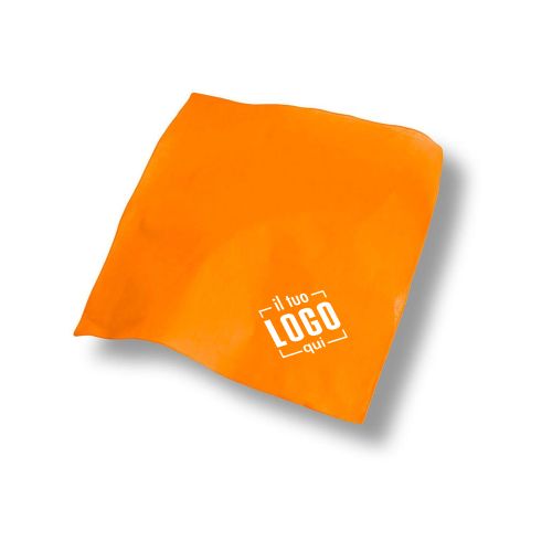 Bandana in Cotone Personalizzata