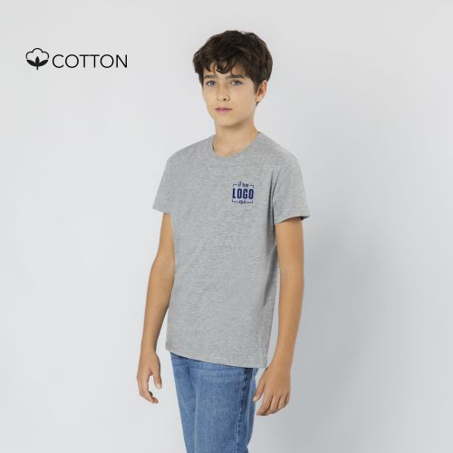 T-Shirt Bimbo Colore Epika