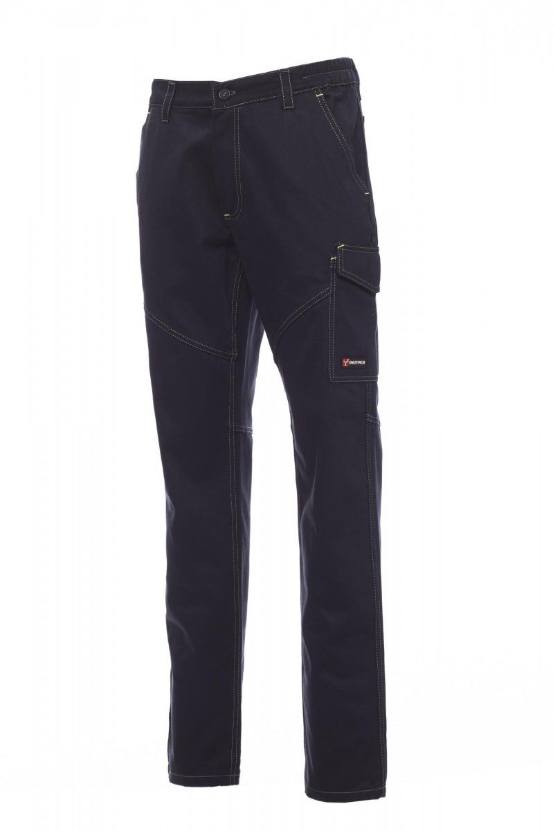 Pantalone Worker Winter