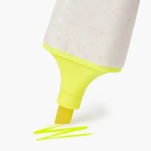 Evidenziatori personalizzati