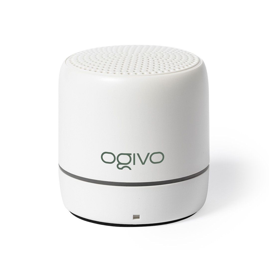 Cassa Bluetooth Personalizzata Ideale come Gadget Promozionale