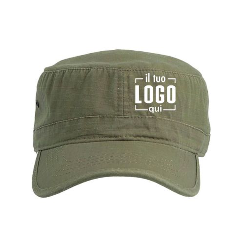Cappello Army