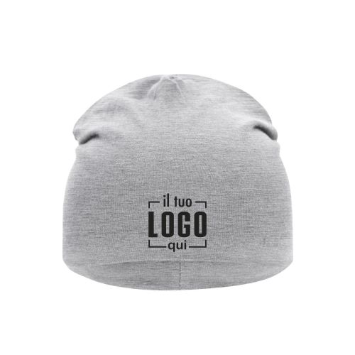 Cappello Jersey Beanie