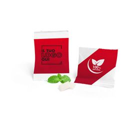 Gomme da masticare personalizzate
