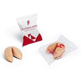 Biscotti della fortuna
