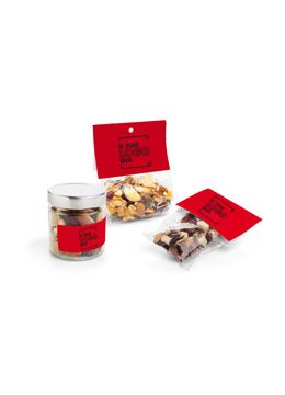 Mix Brainfood personalizzato