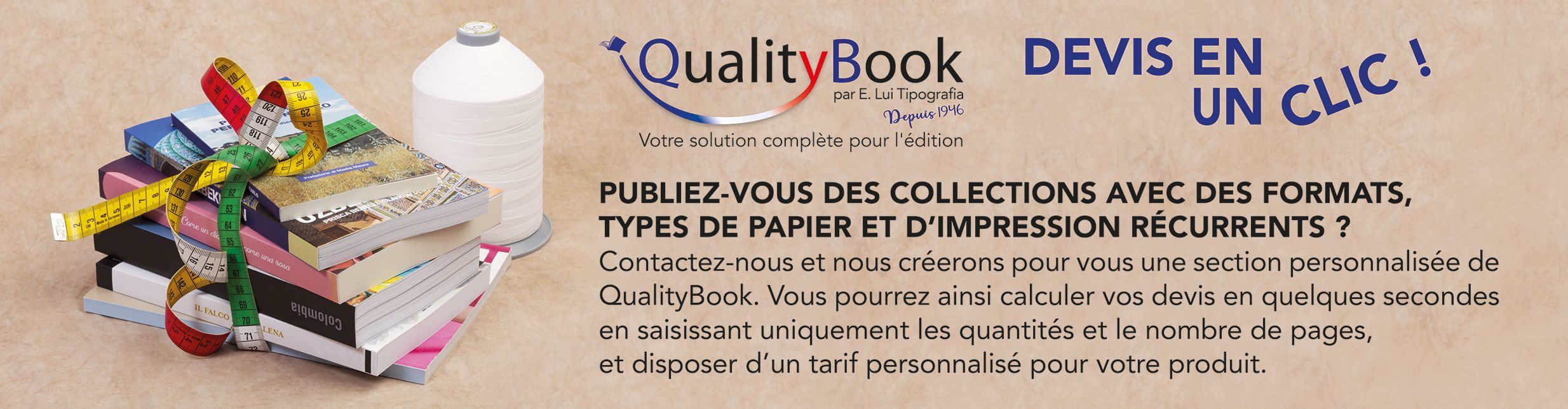 Banner Preventivi Su Misura Fr 