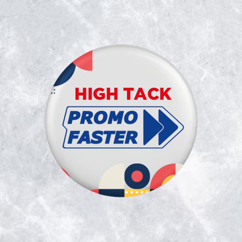 Vinile alta adesività