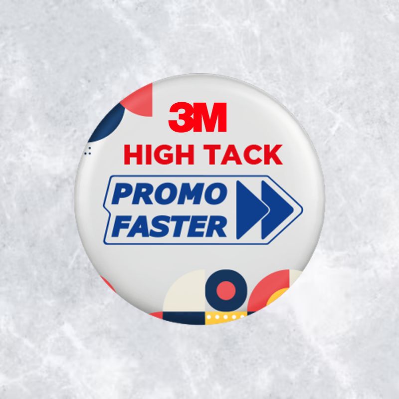 Vinile alta adesività 3M