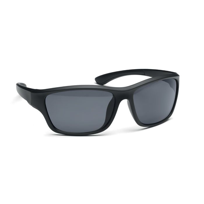 YUMA. Ochelari de soare sportivi cu lentile oglindite, protecție UV400