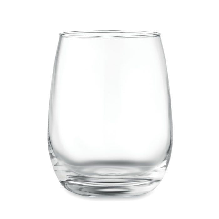 DILLY. Sticlă reciclată 420 ml