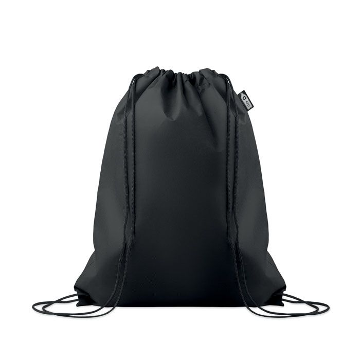 DAFFY RPET. Sac cu șnur din material nețesut RPET