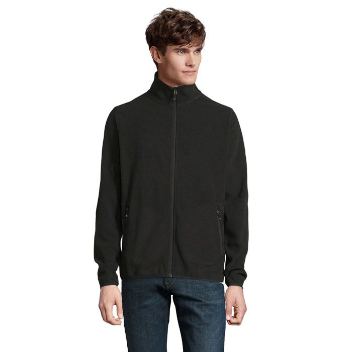 FACTOR MEN. FACTOR MEN MICROFLEECE