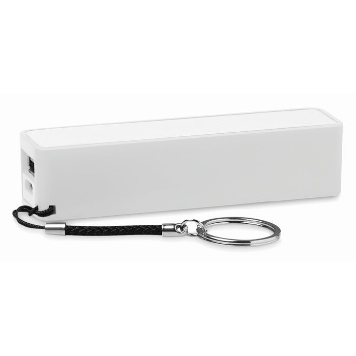 POWER MATE. Baterie externă de 2200 mAh, 5 W